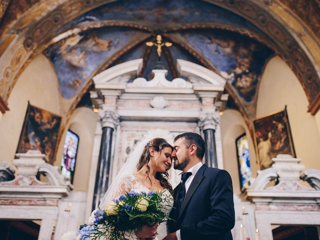 Il matrimonio di Andrea e Enrica a Portovenere, La Spezia 48