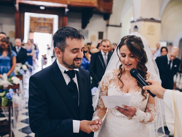 Il matrimonio di Andrea e Enrica a Portovenere, La Spezia 56