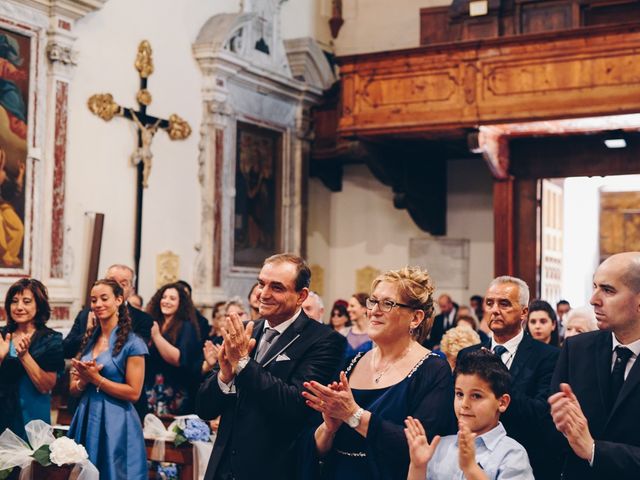 Il matrimonio di Andrea e Enrica a Portovenere, La Spezia 62