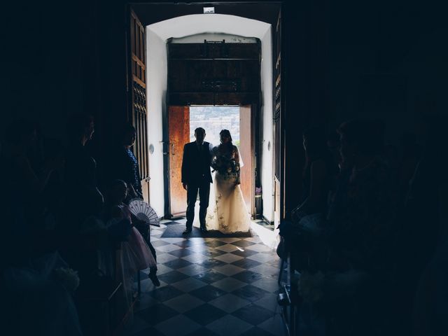 Il matrimonio di Andrea e Enrica a Portovenere, La Spezia 65