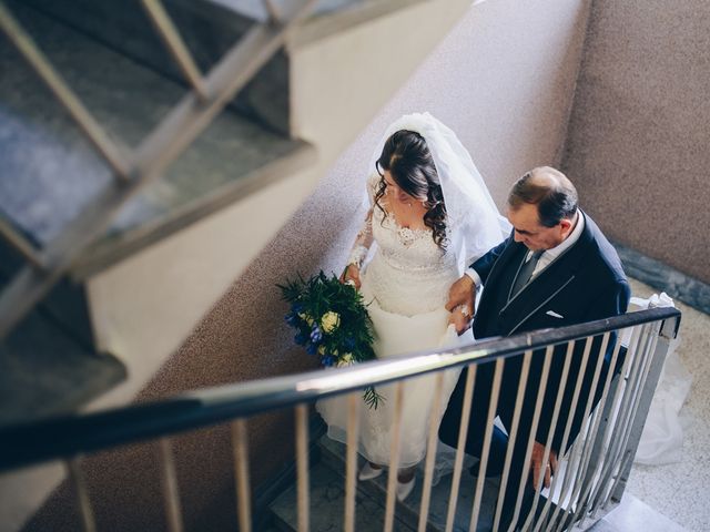 Il matrimonio di Andrea e Enrica a Portovenere, La Spezia 70