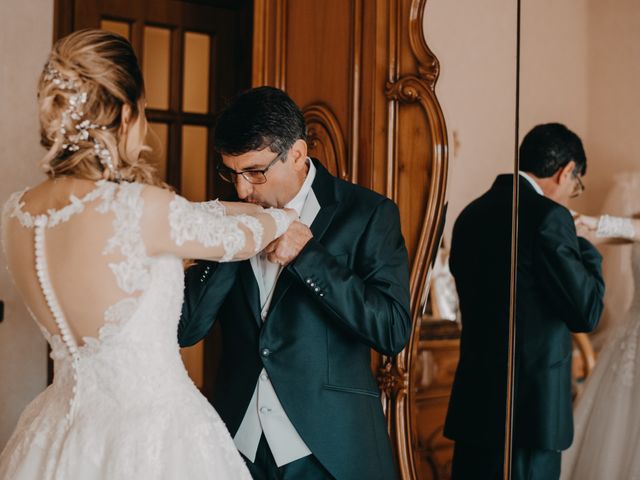 Il matrimonio di Orazio e Grazia a Catania, Catania 29