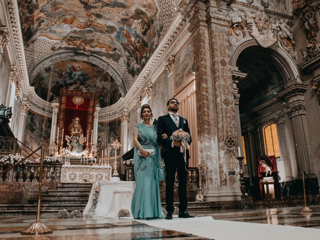 Il matrimonio di Orazio e Grazia a Catania, Catania 40