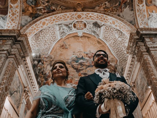 Il matrimonio di Orazio e Grazia a Catania, Catania 42