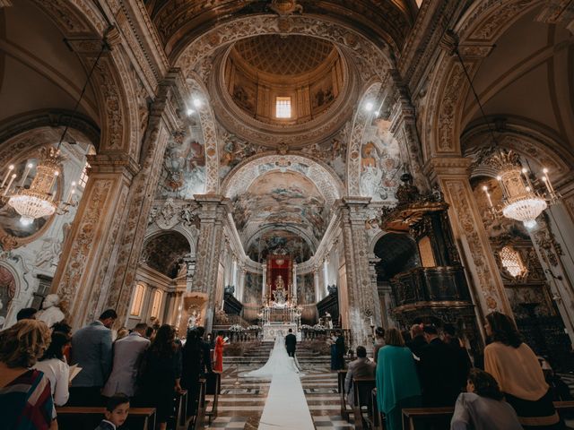 Il matrimonio di Orazio e Grazia a Catania, Catania 46