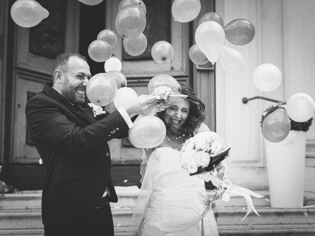 Il matrimonio di Pierluigi e Antonella a Venezia, Venezia 17