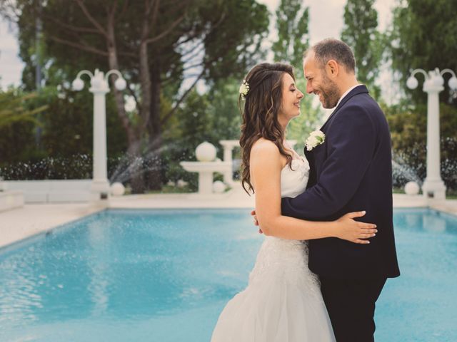 Il matrimonio di Pierluigi e Antonella a Venezia, Venezia 25