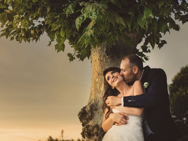 Il matrimonio di Pierluigi e Antonella a Venezia, Venezia 28