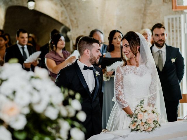 Il matrimonio di Alessandro e Mriangela a Bari, Bari 21