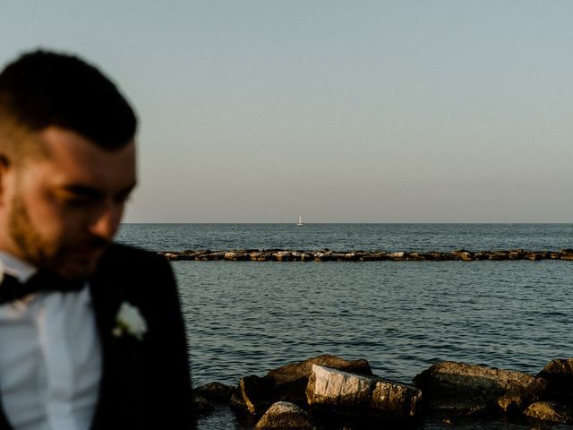 Il matrimonio di Alessandro e Mriangela a Bari, Bari 33