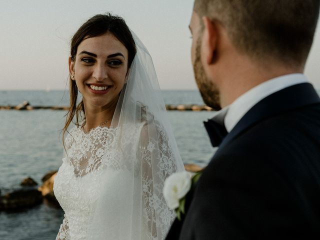 Il matrimonio di Alessandro e Mriangela a Bari, Bari 36