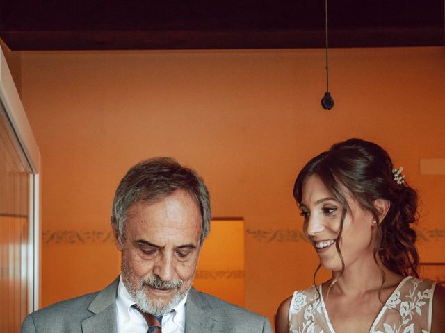 Il matrimonio di Federico e Margherita a Magenta, Milano 37