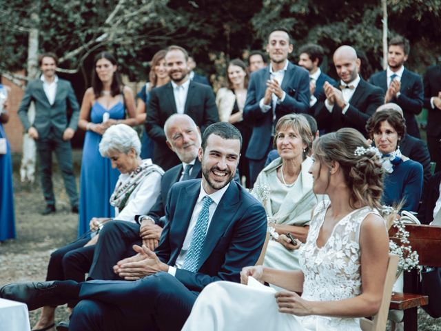 Il matrimonio di Federico e Margherita a Magenta, Milano 65