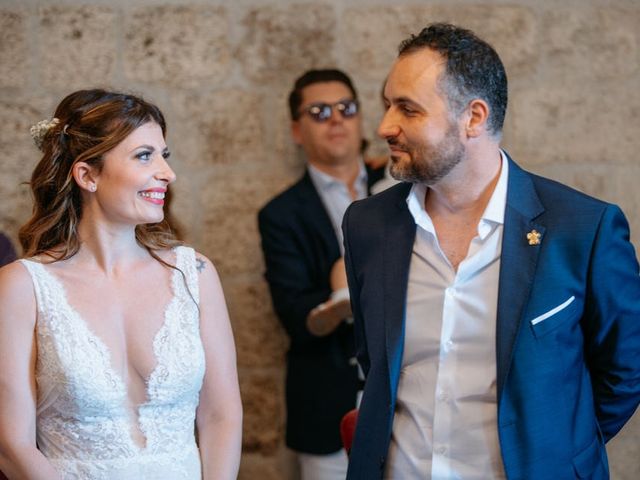 Il matrimonio di Carlo e Sara a Ascoli Piceno, Ascoli Piceno 8