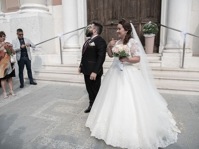 Il matrimonio di Emanuele e Ginna a Borgosatollo, Brescia 161