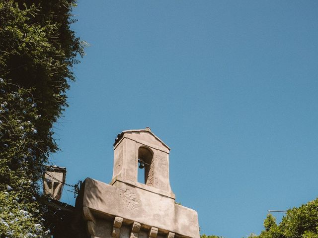 Il matrimonio di Gabriele e Adriana a Santa Marinella, Roma 6