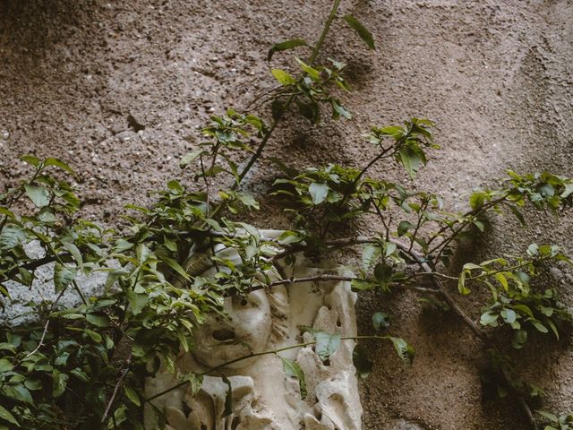 Il matrimonio di Gabriele e Adriana a Santa Marinella, Roma 24