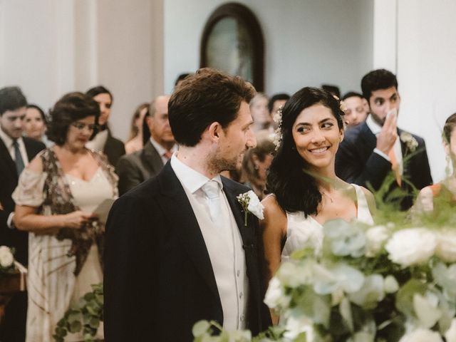 Il matrimonio di Gabriele e Adriana a Santa Marinella, Roma 38