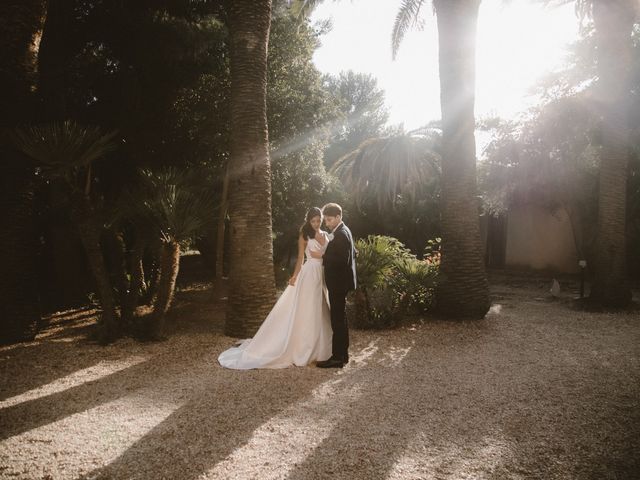 Il matrimonio di Gabriele e Adriana a Santa Marinella, Roma 50