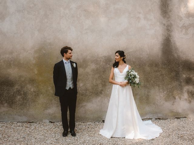 Il matrimonio di Gabriele e Adriana a Santa Marinella, Roma 53