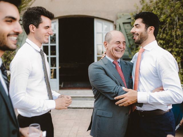 Il matrimonio di Gabriele e Adriana a Santa Marinella, Roma 59