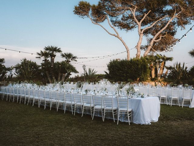 Il matrimonio di Gabriele e Adriana a Santa Marinella, Roma 69