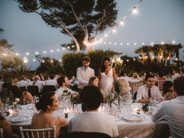 Il matrimonio di Gabriele e Adriana a Santa Marinella, Roma 77