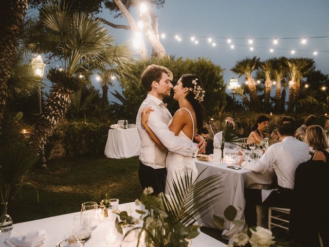 Il matrimonio di Gabriele e Adriana a Santa Marinella, Roma 78