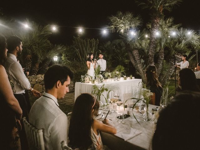 Il matrimonio di Gabriele e Adriana a Santa Marinella, Roma 80