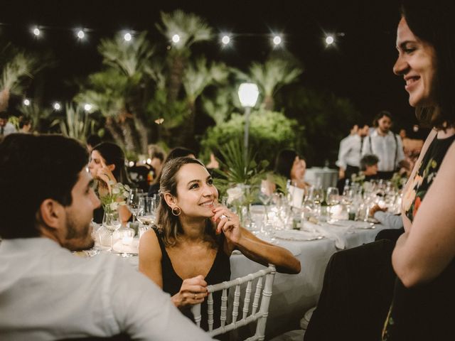 Il matrimonio di Gabriele e Adriana a Santa Marinella, Roma 81