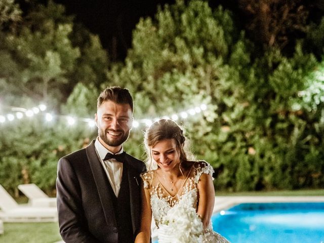 Il matrimonio di Matteo e Giorgia  a Loro Piceno, Macerata 26