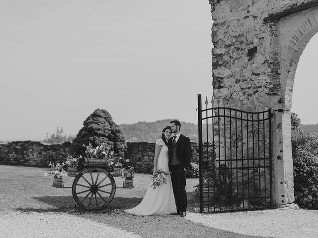 Il matrimonio di Matteo e Alice a Sovizzo, Vicenza 42