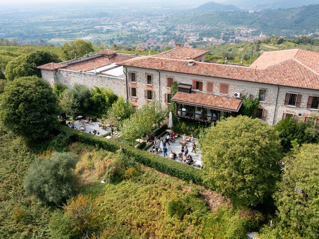 Il matrimonio di Sasha e Giuseppina a Castelcovati, Brescia 40