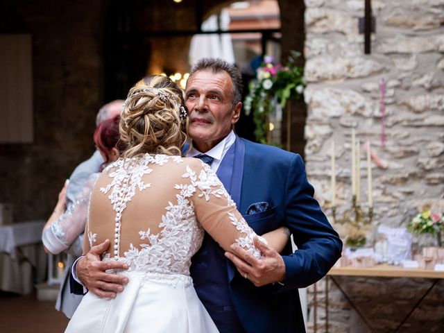 Il matrimonio di Sasha e Giuseppina a Castelcovati, Brescia 44