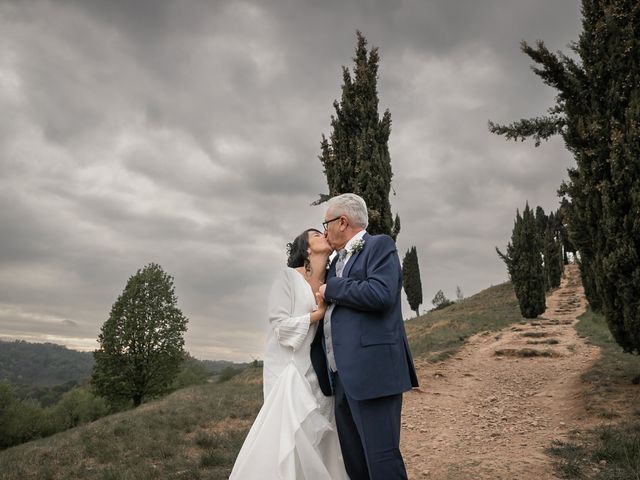 Il matrimonio di Michele e Sonia a Olgiate Molgora, Lecco 12