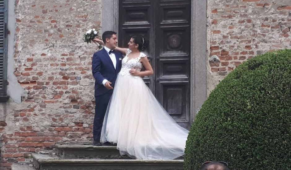 Il matrimonio di Giuseppe e Piera a Torino, Torino
