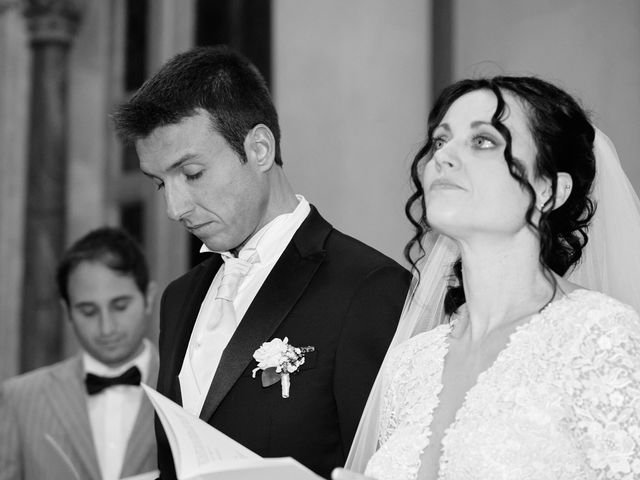 Il matrimonio di Stefano e Debora a Varazze, Savona 13