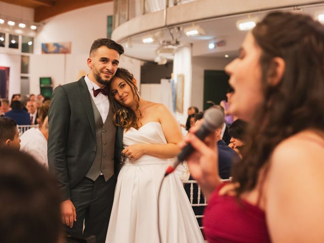 Il matrimonio di Simone e Alessia a Bologna, Bologna 5