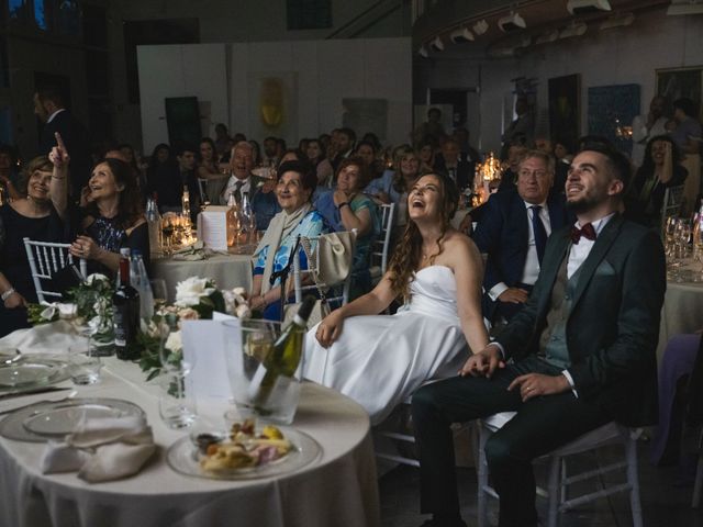 Il matrimonio di Simone e Alessia a Bologna, Bologna 6