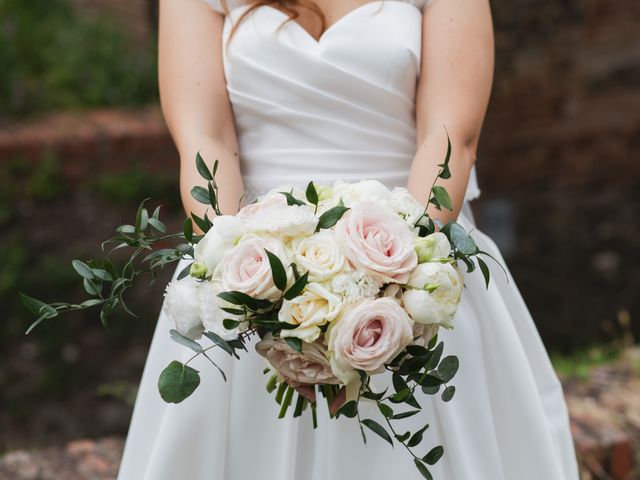 Il matrimonio di Simone e Alessia a Bologna, Bologna 25