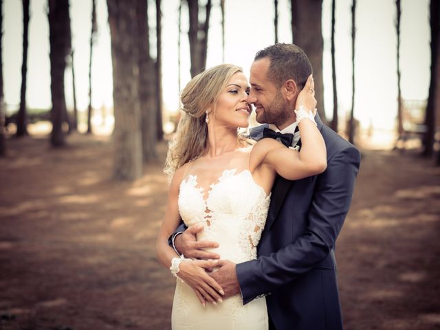 Il matrimonio di Cristian e Sonia a Capaccio Paestum, Salerno 48