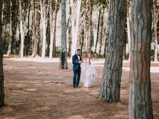 Il matrimonio di Cristian e Sonia a Capaccio Paestum, Salerno 63