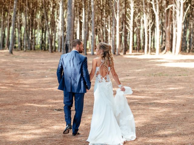 Il matrimonio di Cristian e Sonia a Capaccio Paestum, Salerno 65