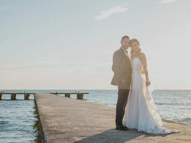 Il matrimonio di Cristian e Sonia a Capaccio Paestum, Salerno 67