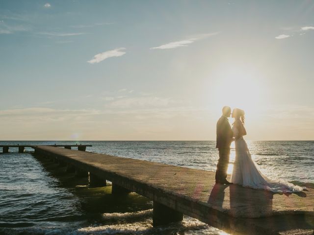 Il matrimonio di Cristian e Sonia a Capaccio Paestum, Salerno 68