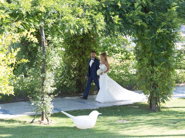 Il matrimonio di Cristian e Sonia a Capaccio Paestum, Salerno 74