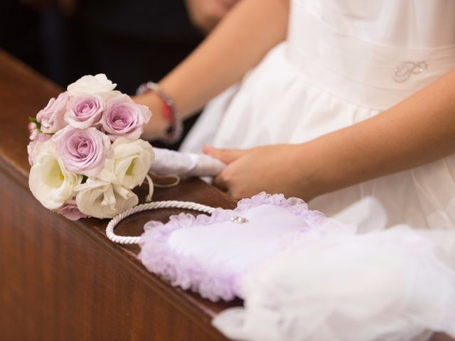 Il matrimonio di Cristian e Sonia a Capaccio Paestum, Salerno 39