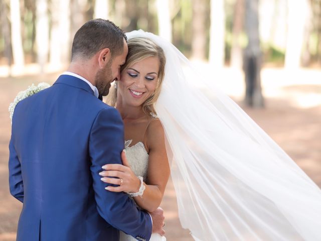 Il matrimonio di Cristian e Sonia a Capaccio Paestum, Salerno 58