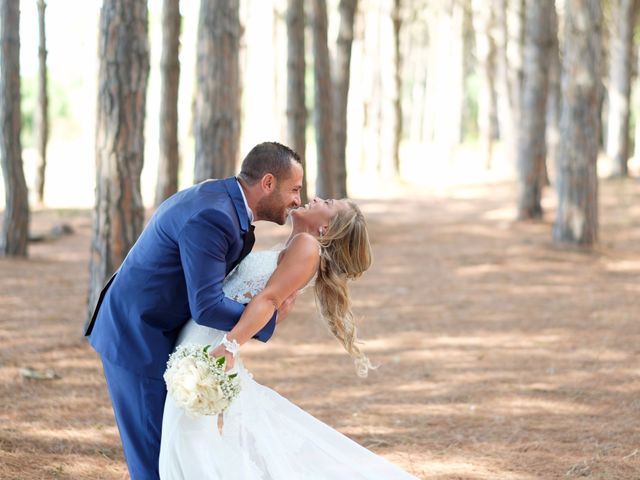 Il matrimonio di Cristian e Sonia a Capaccio Paestum, Salerno 60