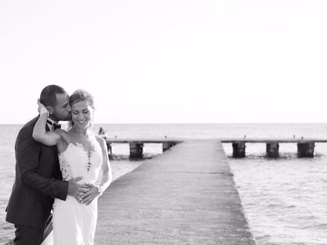 Il matrimonio di Cristian e Sonia a Capaccio Paestum, Salerno 70